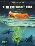 Endeavour (2025 DSTLRY) 3B