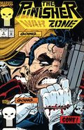 Punisher War Zone (1992) 9