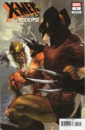 X-Men of Apocalypse Omega (2026 Marvel) 1B