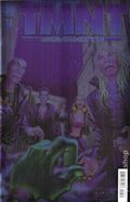 Teenage Mutant Ninja Turtles Journeys (2025 IDW) 12RI