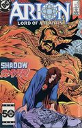 Arion Lord of Atlantis (1982) 34