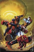 Avengers Armageddon (2026 Marvel) 1M