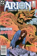 Arion Lord of Atlantis (1982) 34N