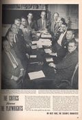 Life (1883-2000 Clair Maxwell/Life Publishing Company) Magazine Oct 7 1946