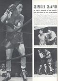 Life (1883-2000 Clair Maxwell/Life Publishing Company) Magazine Sep 30 1946