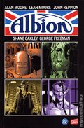 Albion HC (2026 Rebellion) 1-1ST
