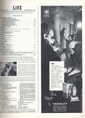 Life (1883-2000 Clair Maxwell/Life Publishing Company) Magazine Sep 23 1946