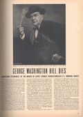 Life (1883-2000 Clair Maxwell/Life Publishing Company) Magazine Sep 23 1946