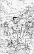 Fort Psycho (2026 Oni Press) 1H