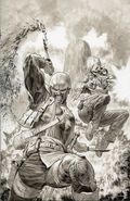 Fort Psycho (2026 Oni Press) 1I