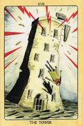 Minor Arcana (2024 Boom) 17D