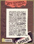 Bimbo Agitprop GN (2026 Fantagraphics) 1-1ST