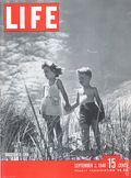 Life (1883-2000 Clair Maxwell/Life Publishing Company) Magazine Sep 2 1946