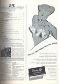 Life (1883-2000 Clair Maxwell/Life Publishing Company) Magazine Sep 2 1946