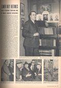 Life (1883-2000 Clair Maxwell/Life Publishing Company) Magazine Sep 2 1946