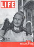 Life (1883-2000 Clair Maxwell/Life Publishing Company) Magazine Aug 26 1946