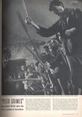 Life (1883-2000 Clair Maxwell/Life Publishing Company) Magazine Aug 26 1946