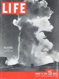 Life (1883-2000 Clair Maxwell/Life Publishing Company) Magazine Aug 19 1946