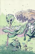 Power Rangers Green (2026 Boom) 1H