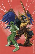 Power Rangers Green (2026 Boom) 1K