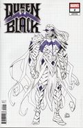 Queen in Black (2026 Marvel) 2H