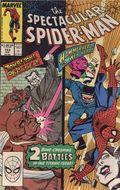 Spectacular Spider-Man (1976 1st Series) 153