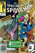 Spectacular Spider-Man (1976 1st Series) 153N
