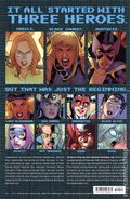 Birds of Prey Omnibus HC (2025 DC) By Gail Simone 2-1ST