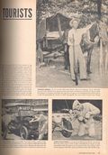 Life (1883-2000 Clair Maxwell/Life Publishing Company) Magazine Aug 12 1946