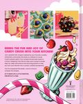 Candy Crush Tasty HC (2026 Insight Editions) The Official Desserts Book 1-1ST