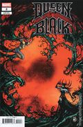 Queen in Black (2026 Marvel) 2G