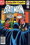 Detective Comics (1937 1st Series) 517N