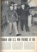 Life (1883-2000 Clair Maxwell/Life Publishing Company) Magazine Sep 15 1947