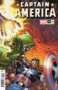 Captain America (2025 Marvel) 14F