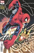 Amazing Spider-Man (2025 8th Series) 34A