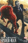 Amazing Spider-Man (2025 8th Series) 34B
