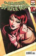 Amazing Spider-Man (2025 8th Series) 34C