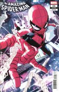 Amazing Spider-Man (2025 8th Series) 34E