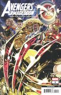 Avengers Armageddon (2026 Marvel) 1L