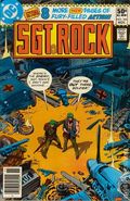 Sgt. Rock (1977) 346N