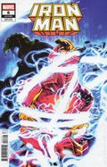 Iron Man (2026 Marvel) 8F