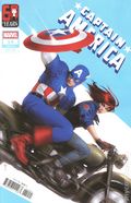 Captain America (2025 Marvel) 14D