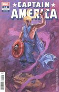 Captain America (2025 Marvel) 14E