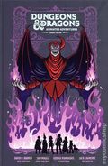 Dungeons and Dragons Animated Adventures HC (2026 Dark Horse) Library Edition 1-1ST