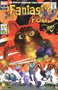Fantastic Four (2025 Marvel) 15D