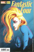 Fantastic Four (2025 Marvel) 15E