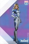 Fantastic Four (2025 Marvel) 15F