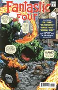 Fantastic Four (2025 Marvel) 15G