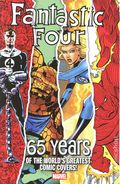 Fantastic Four 65 Years of the World's Greatest Comic Covers (2026 Marvel) 1A