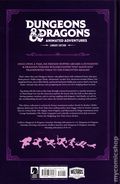 Dungeons and Dragons Animated Adventures HC (2026 Dark Horse) Library Edition 1-1ST